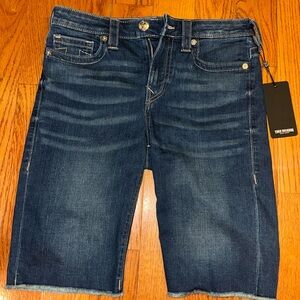 True Religion Riley Short size 29 .new
